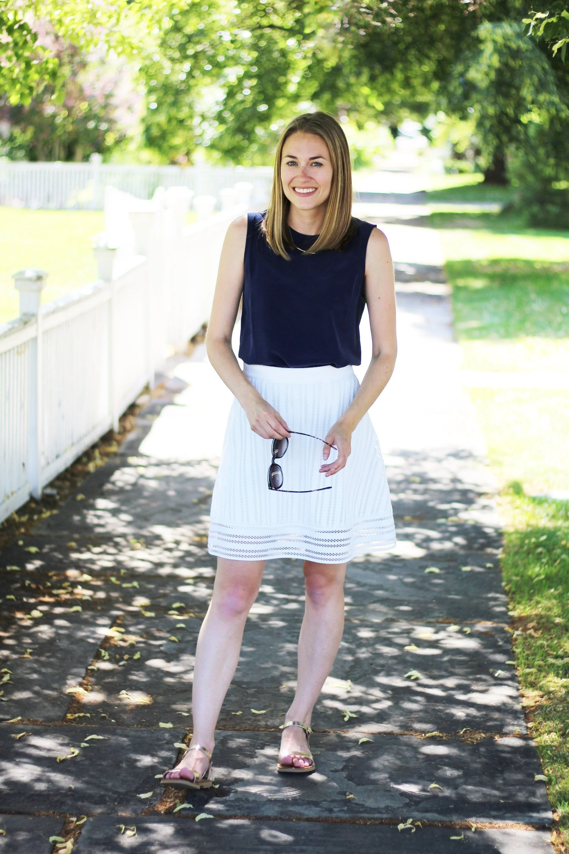 Spring smart casual women's cheap outfits